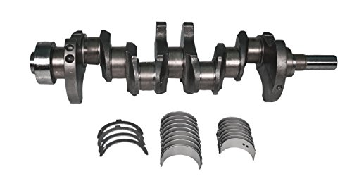 Crankshafts Unknown CSTO8LB