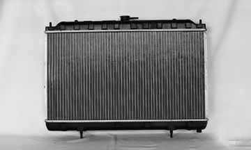 Radiators TYC 1751