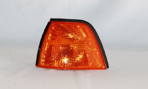 Turn Signal Bulbs TYC BM2520102