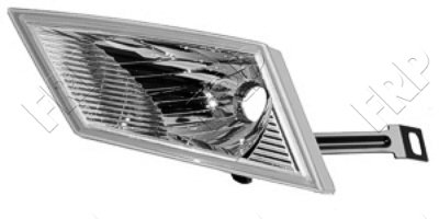 Turn Signal Bulbs TYC GM2530125