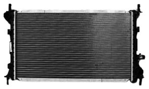 Radiators TYC 2296