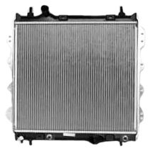 Radiators TYC 2298