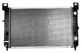 Radiators TYC 2334