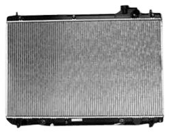 Radiators TYC 2452