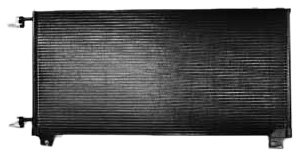 Condensers TYC 3026
