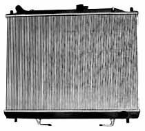 Radiators TYC 2468