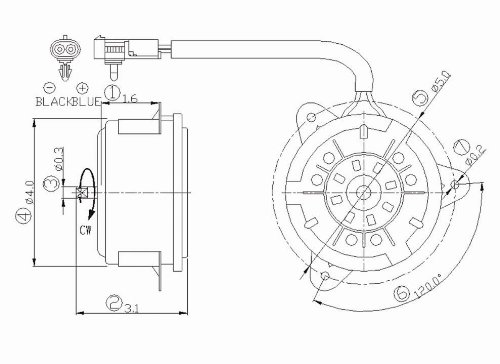 Kits TYC 630970