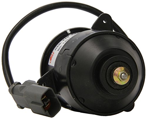 Fan Motors TYC 630840