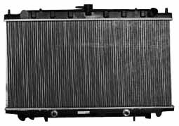 Radiators TYC 2413