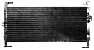 Condensers TYC 4602
