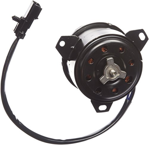 TYC 630330 Chrysler PT Cruiser Replacement Radiator/Condenser Cooling Fan Motor Fan Motors TYC 630330