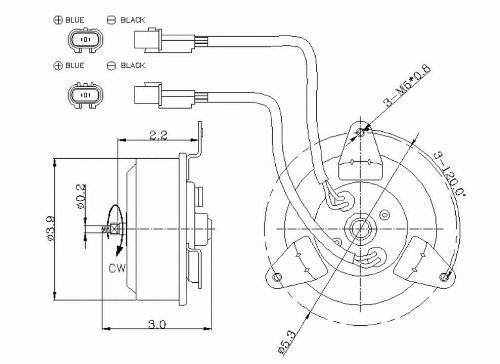 Kits TYC 630380