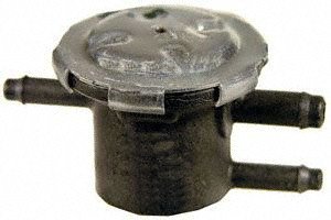 Vacuum Valves Wells E9051