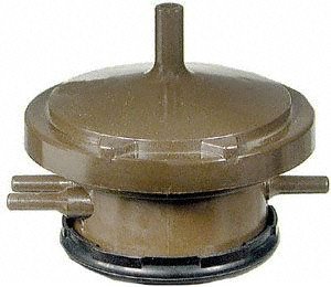 EGR Valve Vacuum Solenoids Wells EVM56
