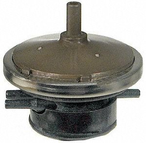 EGR Valve Vacuum Solenoids Wells EVM69