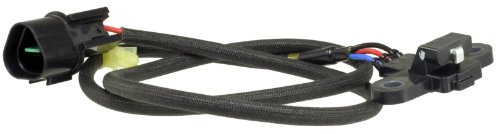 Wells SU6752 Engine Crankshaft Position Sensor Crankshaft Position Wells SU6752