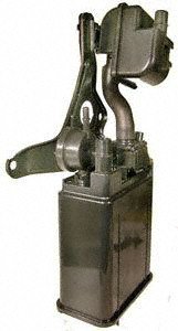 Vapor Canisters Wells VC4083