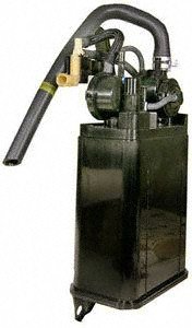 Vapor Canisters Wells VC4079
