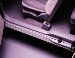 Door Entry Guard Auto Ventshade 91636-G