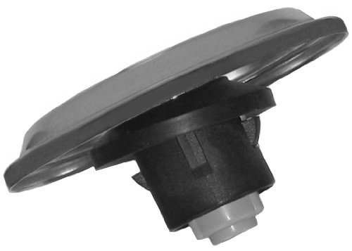 ACDelco 12F10LA Professional Fuel Tank Filler Locking Cap Assembly, 2 Per Box Categories ACDelco 12F10LA