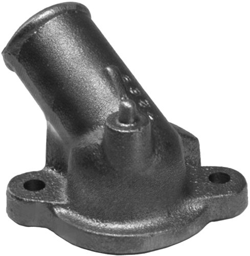 Thermostat Water Outlets ACDelco 15-10129