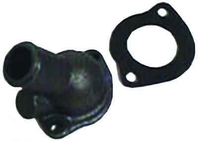 ACDelco 15-10284 Water Outlet Thermostat Water Outlets ACDelco 15-10284