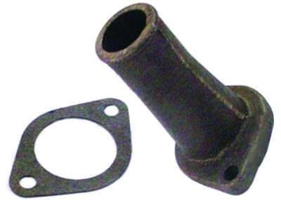 Thermostat Water Outlets ACDelco 15-10143