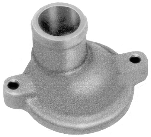Thermostat Water Outlets ACDelco 15-10144