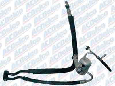 ACDelco 15-32265 ACDELCO PROFESSIONAL HOSE ASSEMBLY Assemblies ACDelco 15-32265
