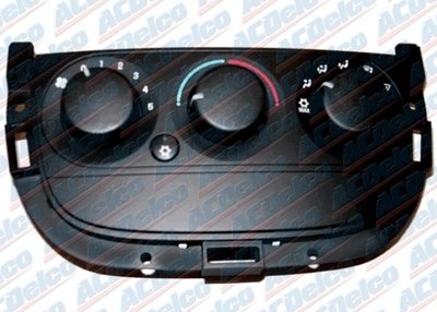 Heater ACDelco 15-73446