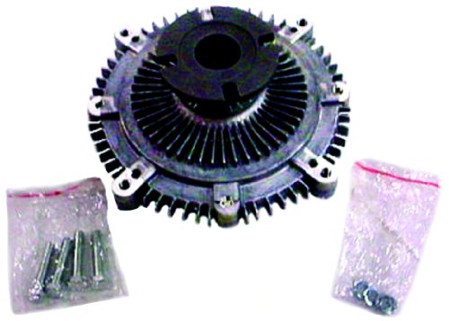 Cooling Fan ACDelco 15-80292