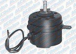 Condenser Fan Motors ACDelco 15-80614