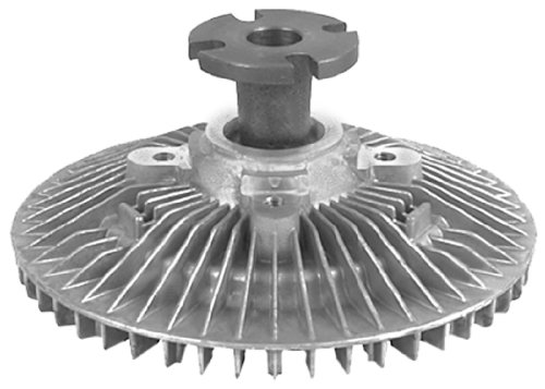Cooling Fan ACDelco 15-80277