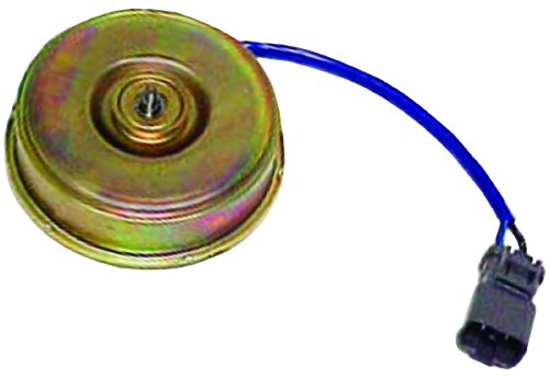 ACDelco 15-80444 Radiator Fan Motor Engine Radiator Cooling Fan Motor ACDelco 15-80444