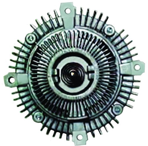 Cooling Fan ACDelco 15-80293