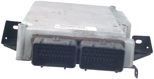 ACDelco 218-11972 Control Module Assembly, Remanufactured Control Arms & Parts ACDelco 218-11972