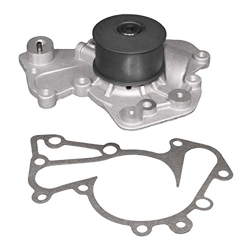 Water Pumps ACDelco 252-839