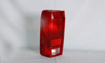 Tail Light Assemblies TYC FO2800105