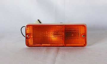 Parking Light Assemblies TYC 12-1218-00