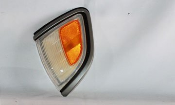 Parking & Side Marker Combos Action Crash Standard TO2520141