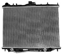 Radiators TYC 2195