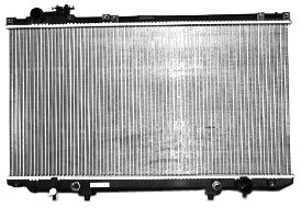 Radiators TYC 1854