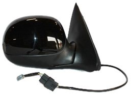 TYC 2510231 Ford Passenger Side Power Non-Heated Replacement Mirror without Signal Exterior Mirrors TYC 2510231