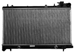 Radiators TYC 2674