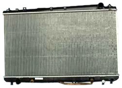 Radiators TYC 2324