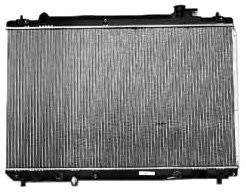 Radiators TYC 2454