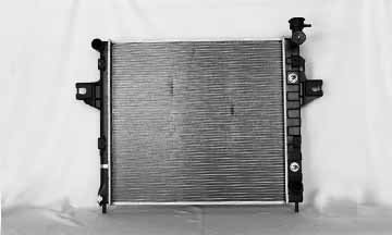 Radiators TYC 2263