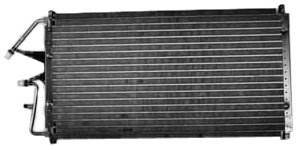 Condensers TYC 4544