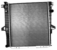 Radiators TYC 2309