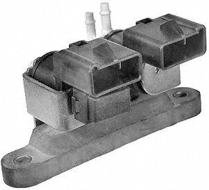 EGR Valve Vacuum Solenoids Wells EVS95